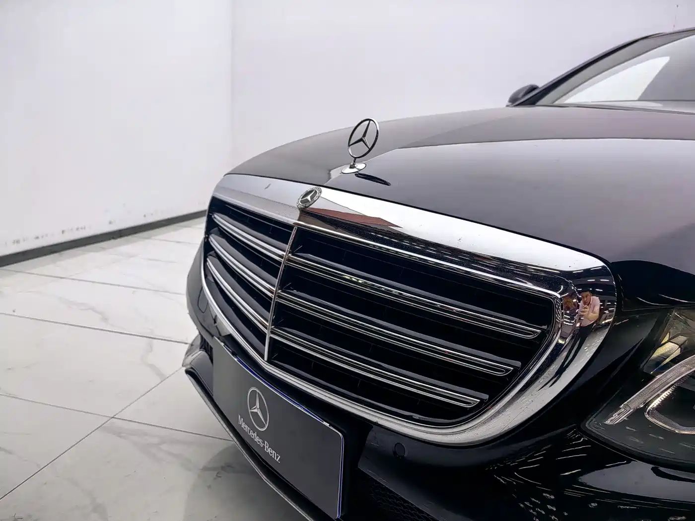 Mercedes-Benz E-Class 2018 E 200 L Sport фото 15