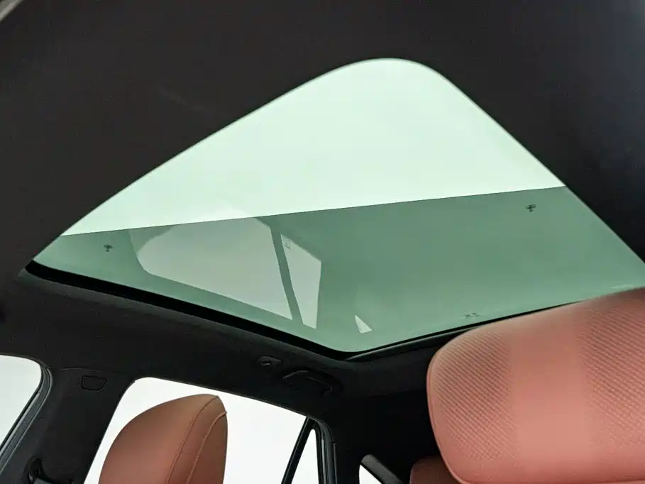 Geely Boyue REV 2026 2026 Extended Range Base Model
