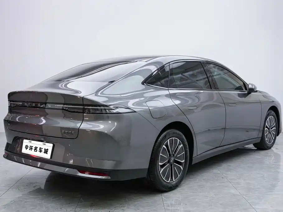 Nissan N6 2026 2025 Mid Configuration