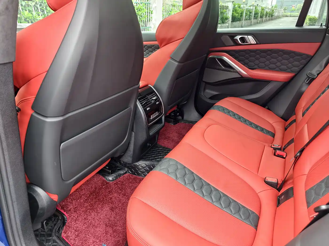 BMW X6M