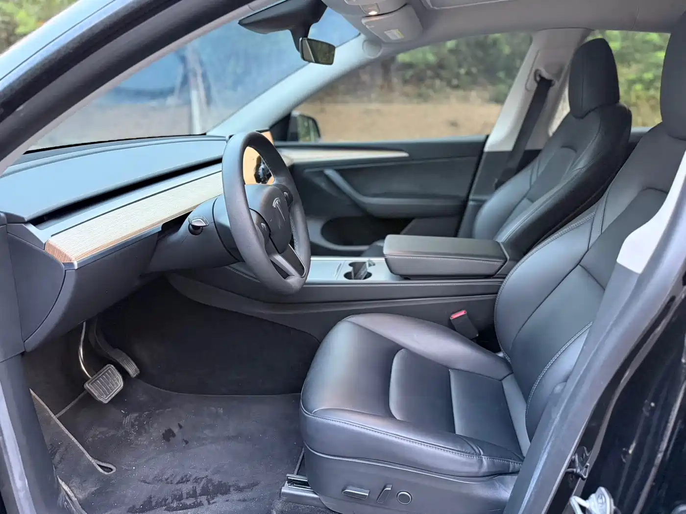 Фото 4 - Tesla Model Y