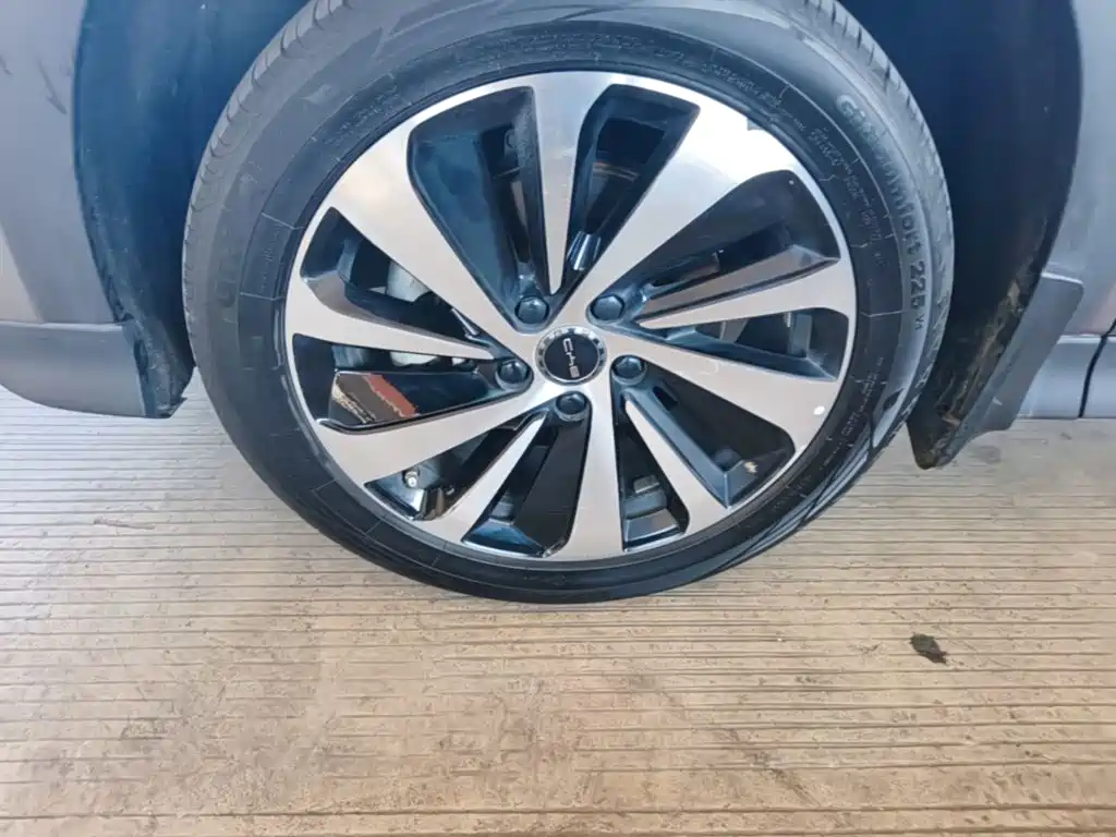 Фото 23 - BYD Song PLUS PHEV