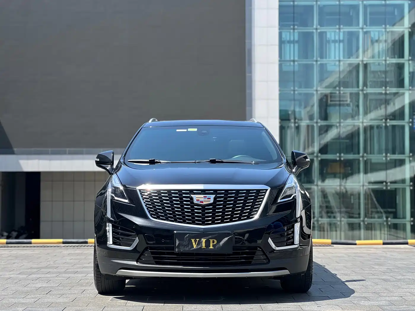 Cadillac XT5 2020 28T Luxury Model фото 4