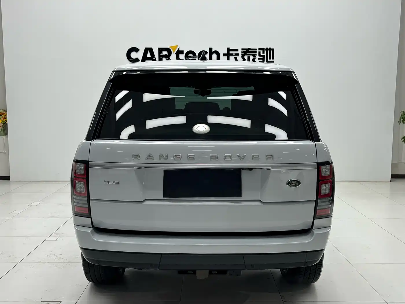 Land Rover Range Rover 2017 3.0 SC V6 Vogue фото 13