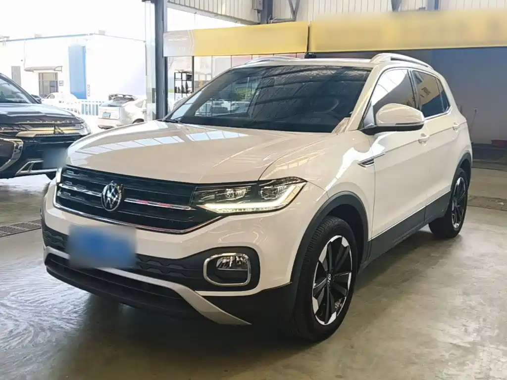 Volkswagen Tanying, миниатюра 2