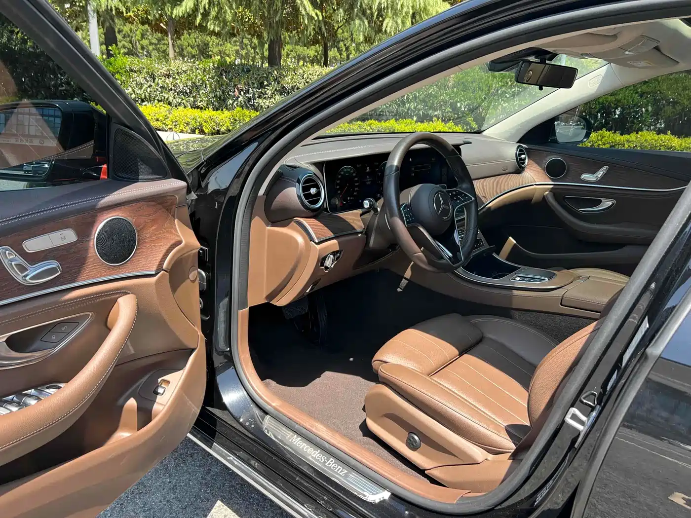 Mercedes-Benz E-Class 2023 E 260 L фото 7