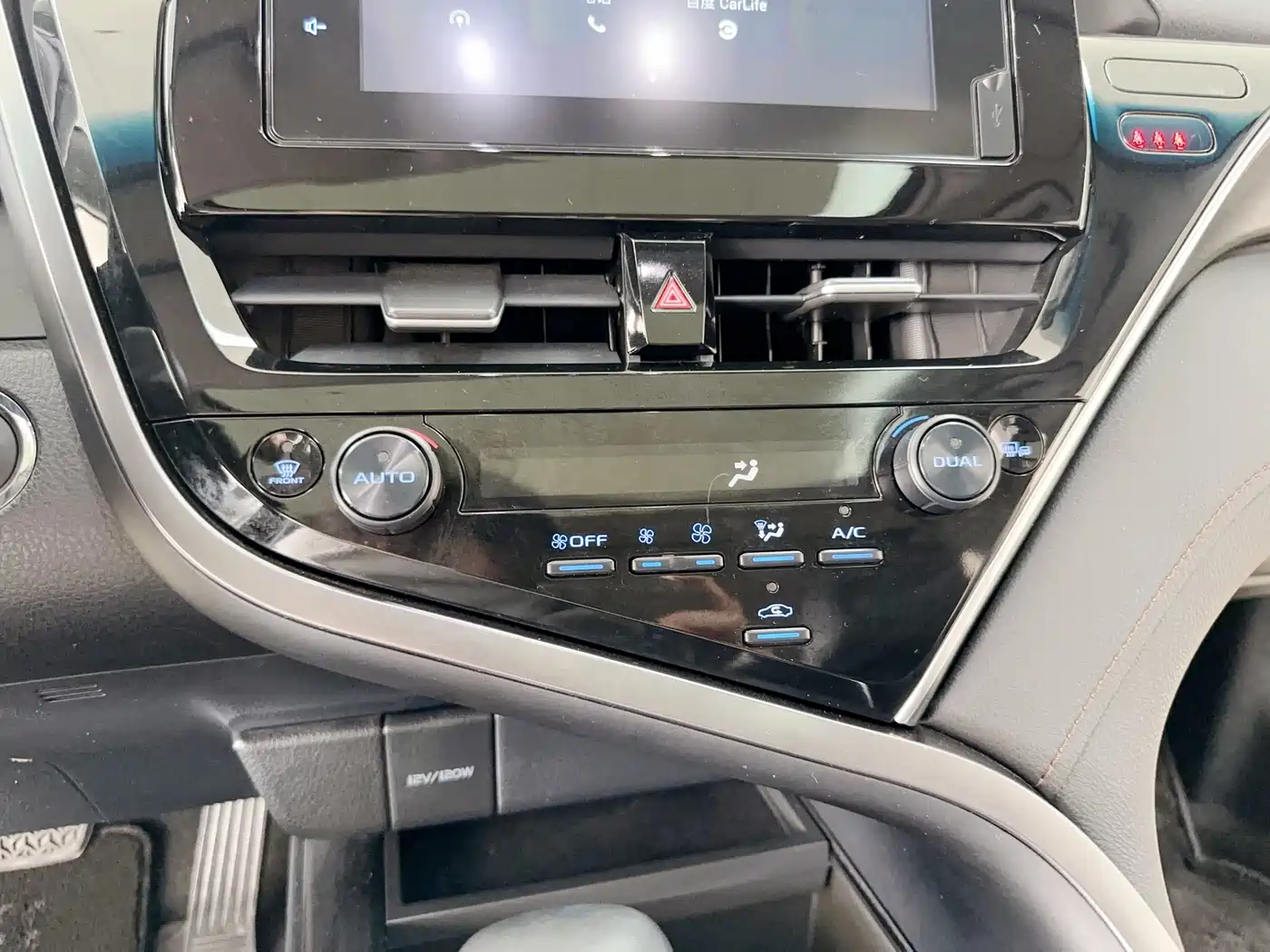 Toyota Camry 2022 2.0GVP Leading Edition фото 14