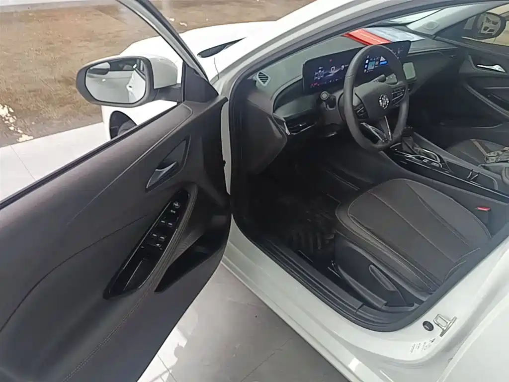 Buick Verano 2024 2023 Pro Joy Edition