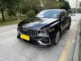 Фото 2 - Geely Preface