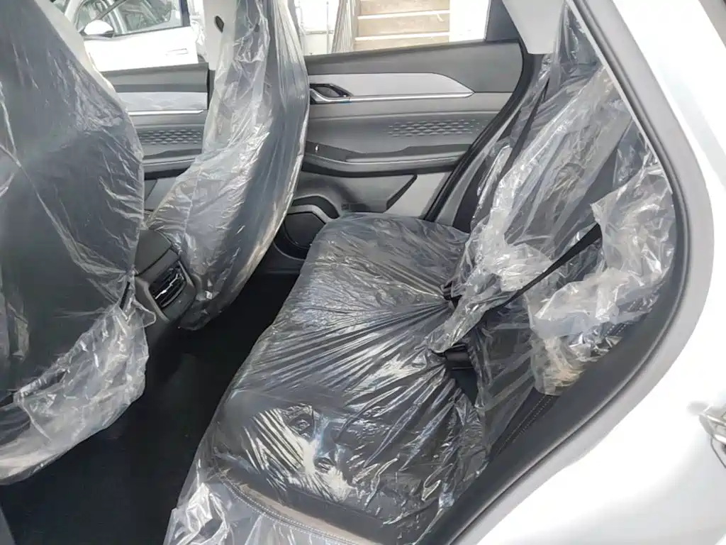 Dongfeng Aeolus SKY EV01 2026 2025 Model 530km AIR Elite Edition