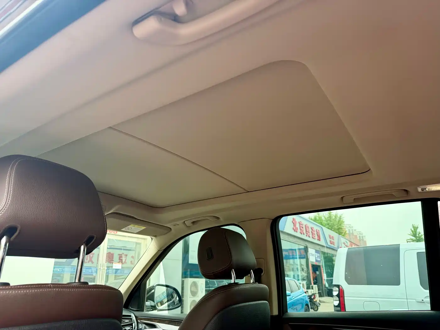 BMW X5 (Import) 2018 xDrive28i фото 17