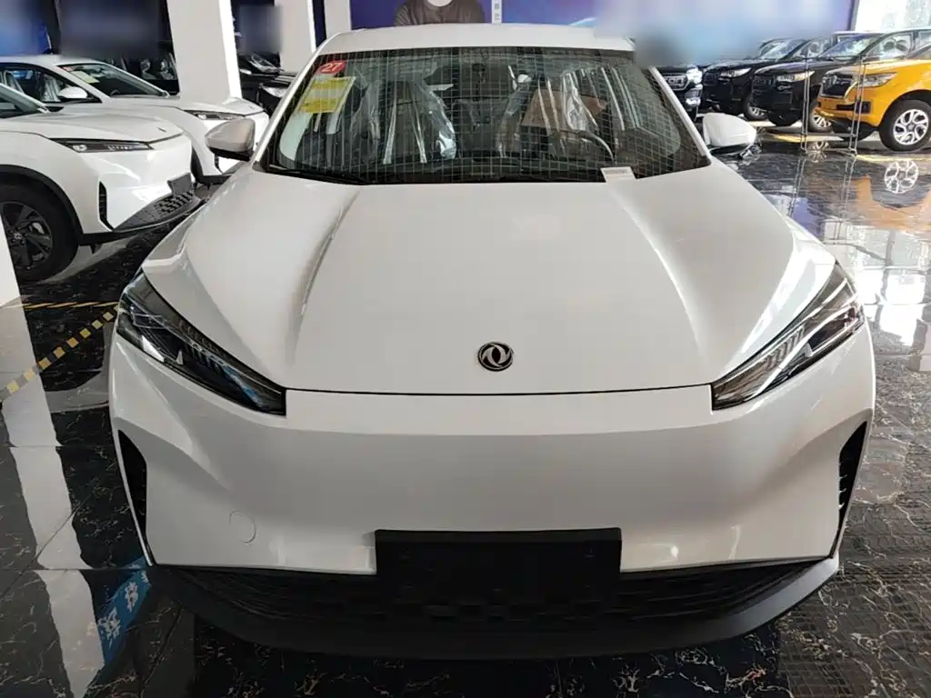 Dongfeng Aeolus SKY EV01 2026 2025 Model 530km AIR Elite Edition