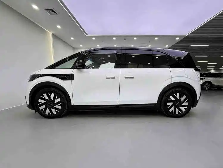 ZEEKR EXTREME KRYPTON MIX