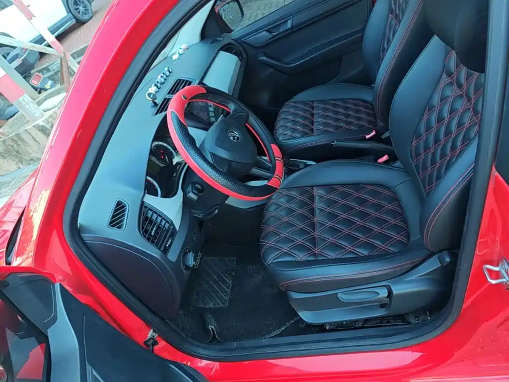 Photo 15 - Škoda Fabia
