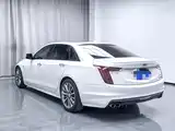 Фото 10 - Cadillac CT6