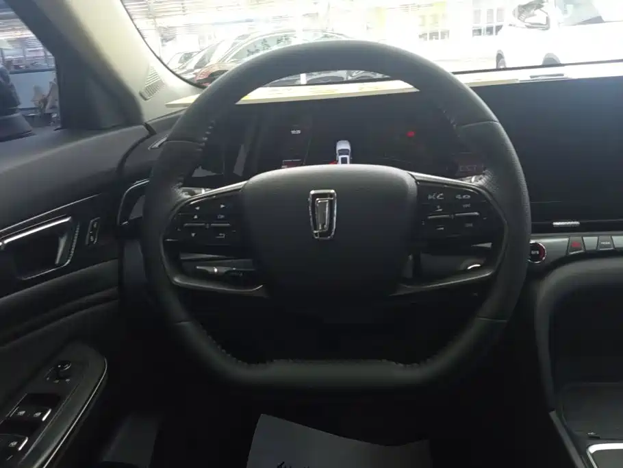 Besturn Bestune T55 2023 2023 1.5T Auto Flying Leap