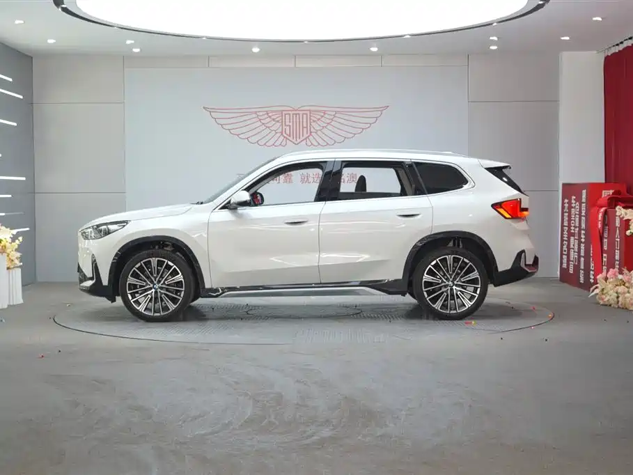BMW X1 2024 xDrive25Li M Sport Package фото 2