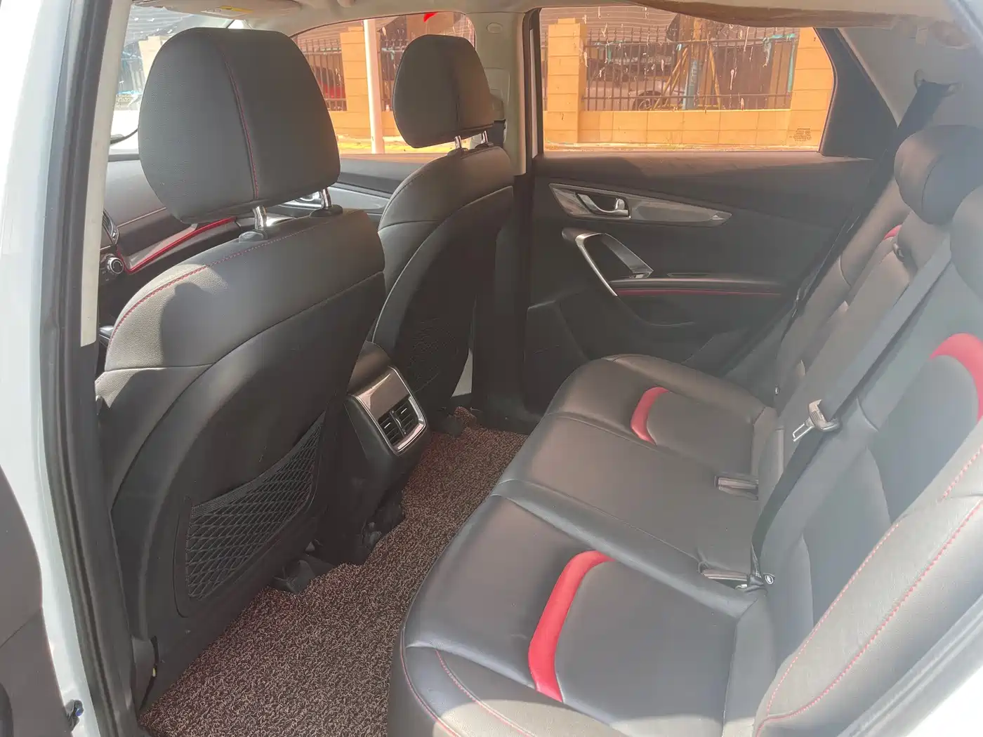 Changan CS55 2017 2017 1.5T Automatic Dynamic Edition