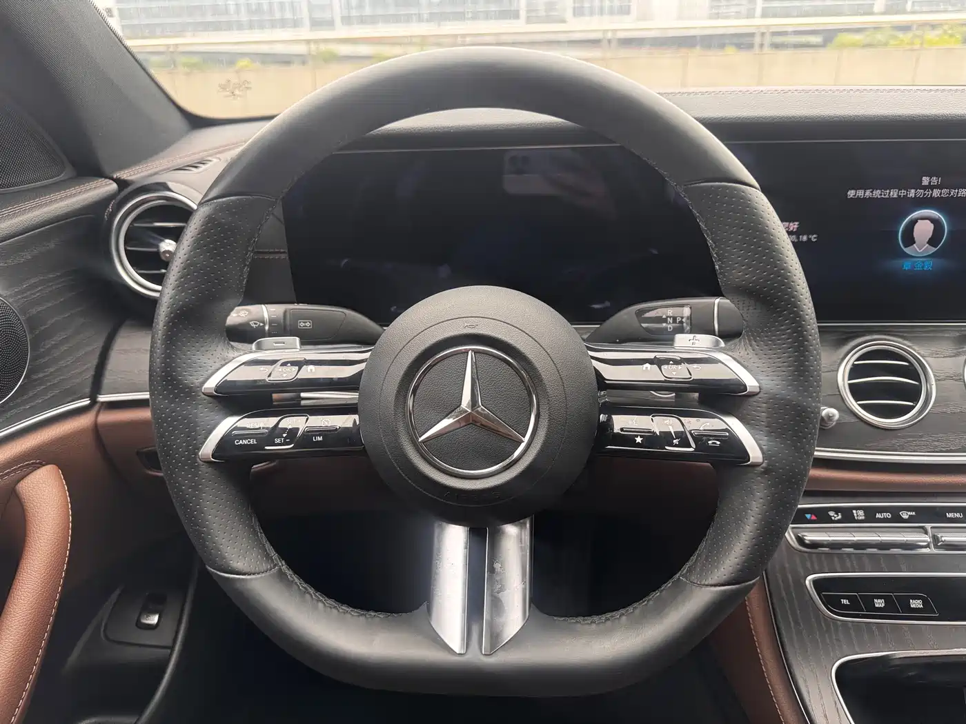 Mercedes-Benz E-Class 2021 Facelift E 260 L фото 16