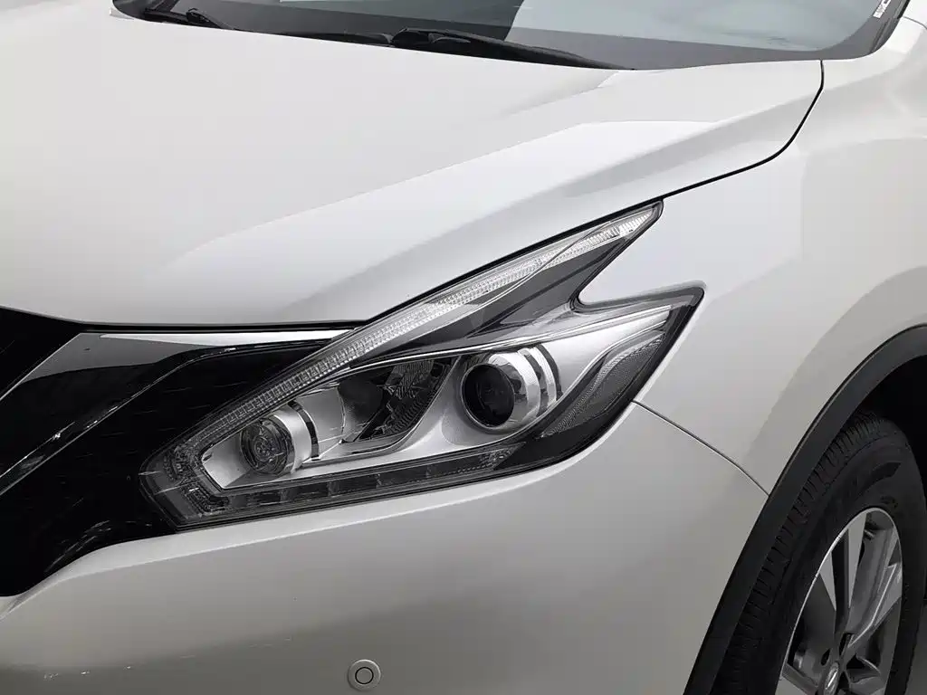 Nissan Murano 2022 2021 2.5L XL 2WD Intelligent Luxury Edition