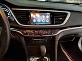 Фото 13 - Buick Excelle