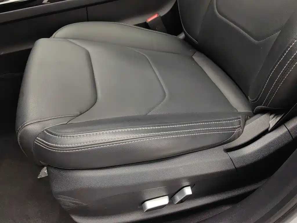 BYD Song Pro 2021 2021 1.5T Automatic Luxury