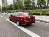 Фото 3 - Buick Excelle
