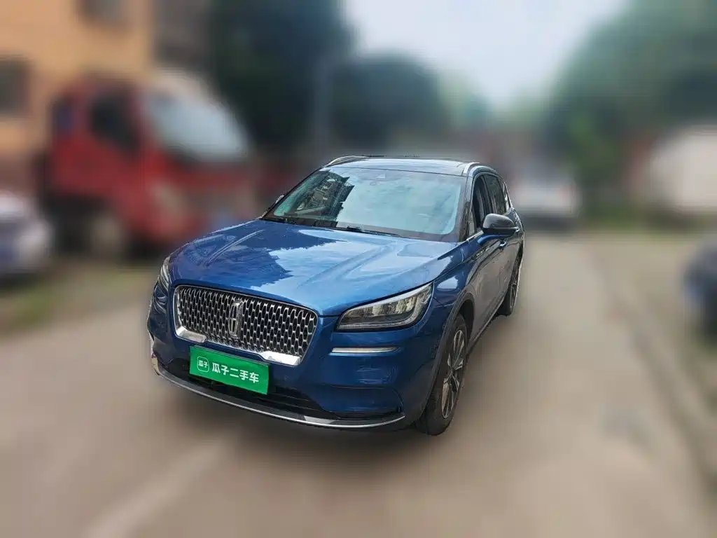 Similar car