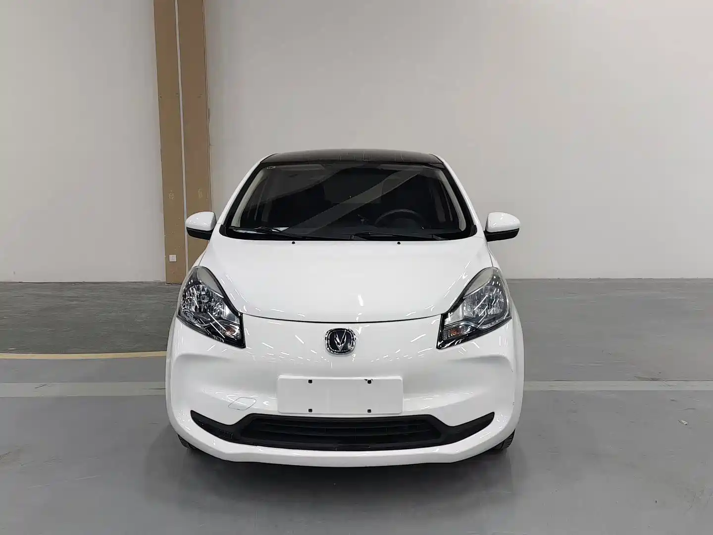 Photo 2 - Changan Benben E-Star