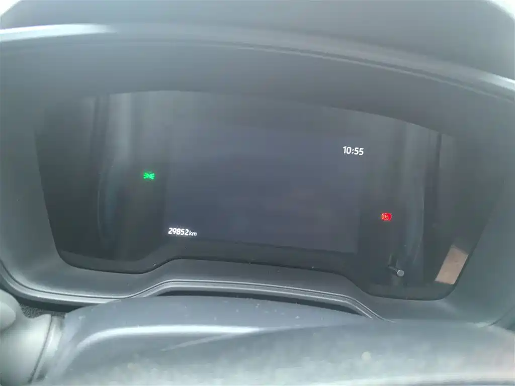 Toyota Corolla 2023 1.8L Smart Hybrid Dual Engine Elite Edition фото 5