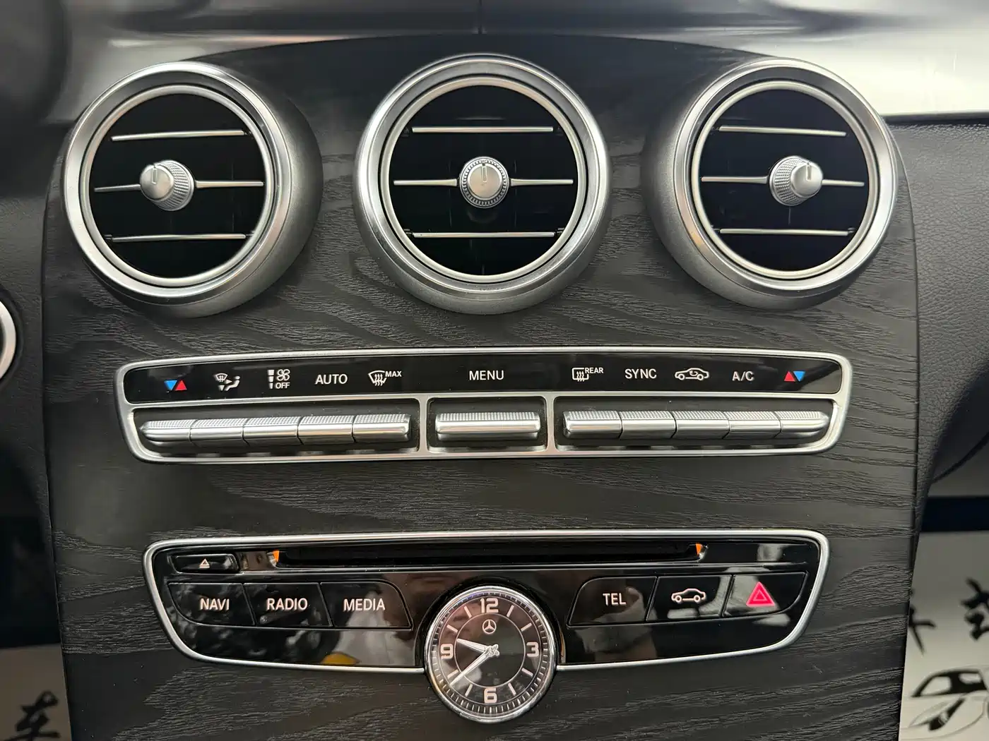 Mercedes-Benz C-Class (Import) 2018 C 180 Estate фото 21
