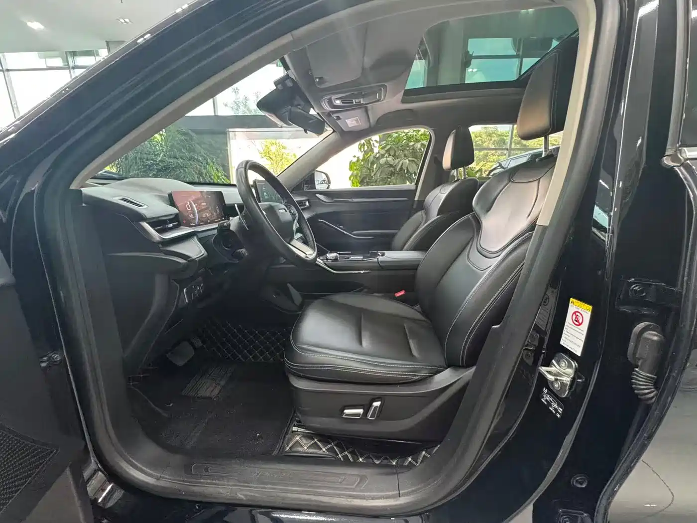 Haval H6 2021 National Trend Edition 2.0GDIT Automatic Champion фото 13