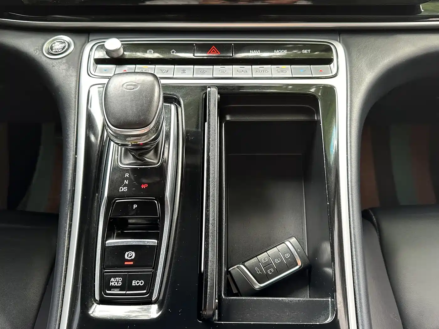 GAC Trumpchi Trumpchi M8 2021 Master Series 390T Prestige Edition фото 12