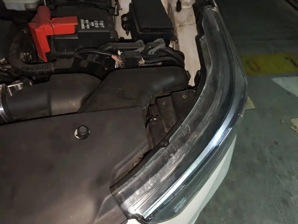 Acura RDX 2020 2019 2.0T Premium Edition China VI