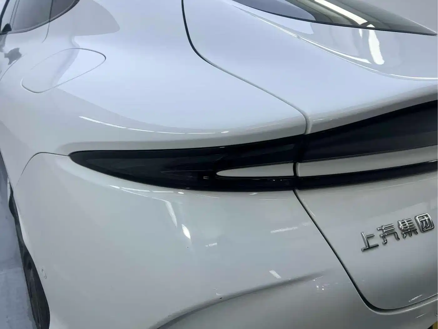 ZHIJI AUTOMOBILE ZHIJI L6