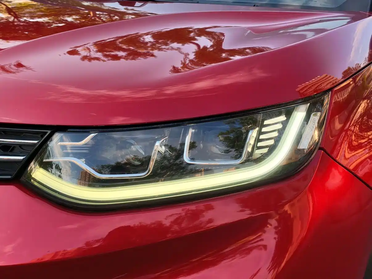 Soueast DX5 2019 2019 1.5T CVT Premium