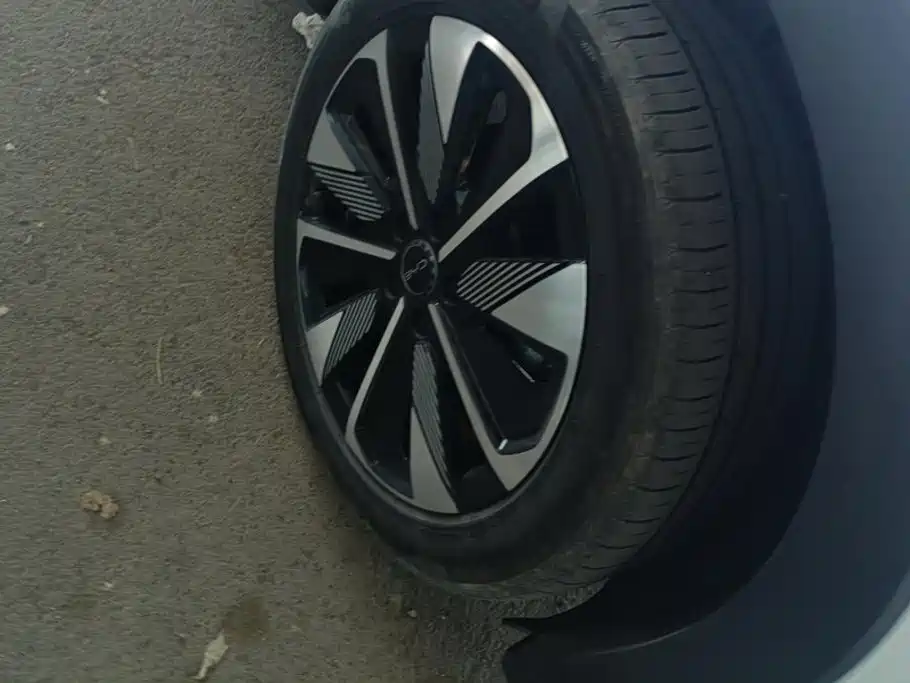 Фото 6 - BYD Song PLUS PHEV