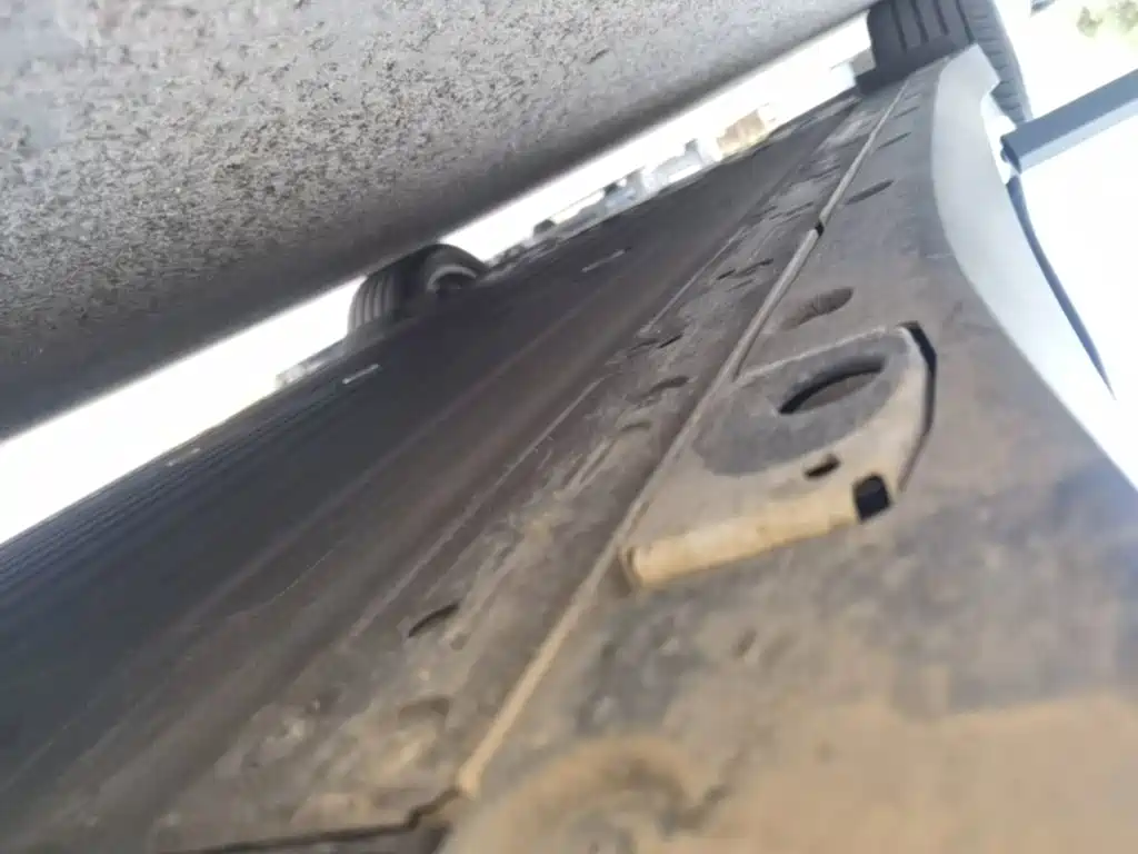 Li Auto i6 2026 2025 2WD Base Model