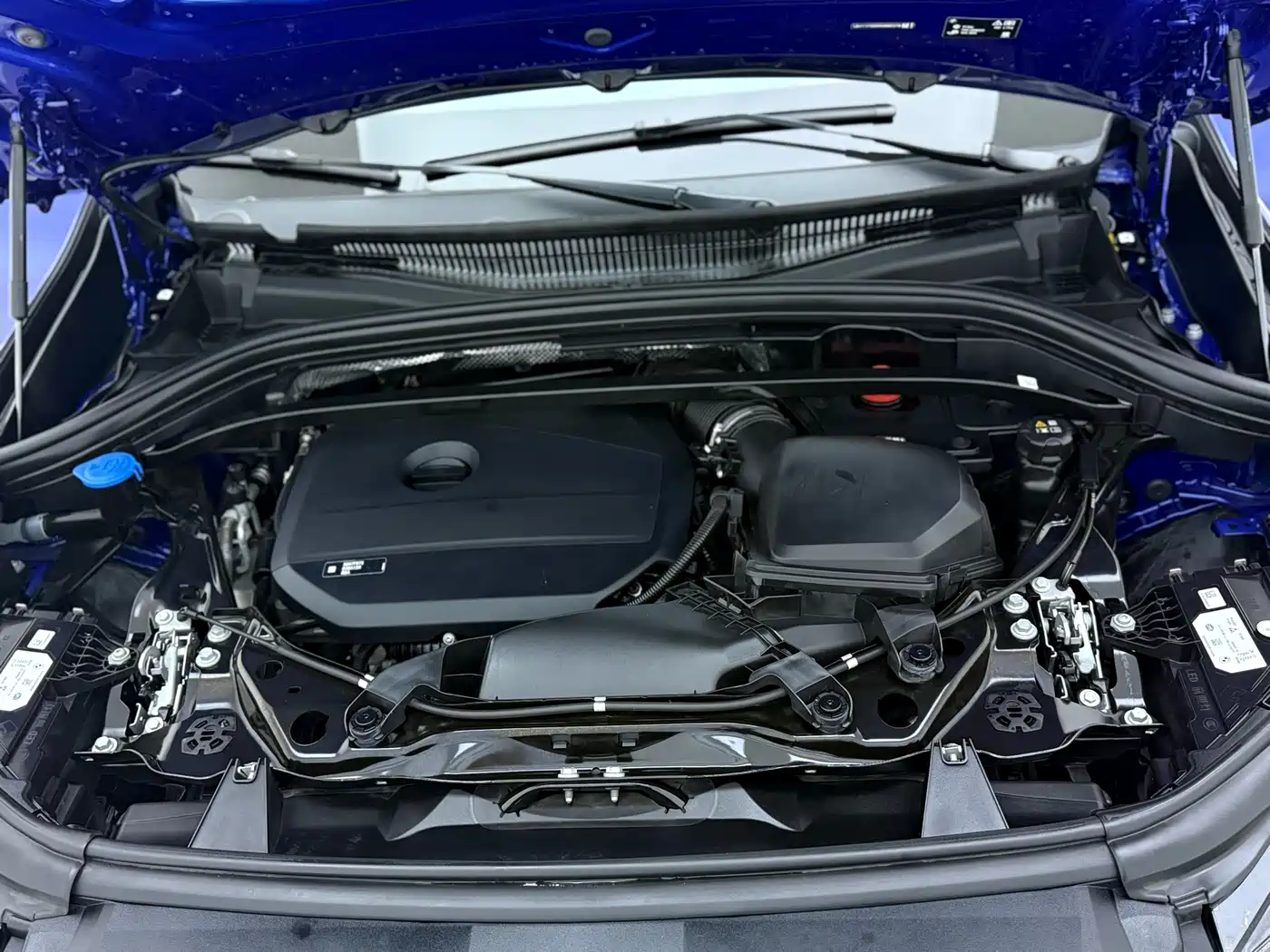 BMW X1 2023 sDrive20Li X Design Package фото 24