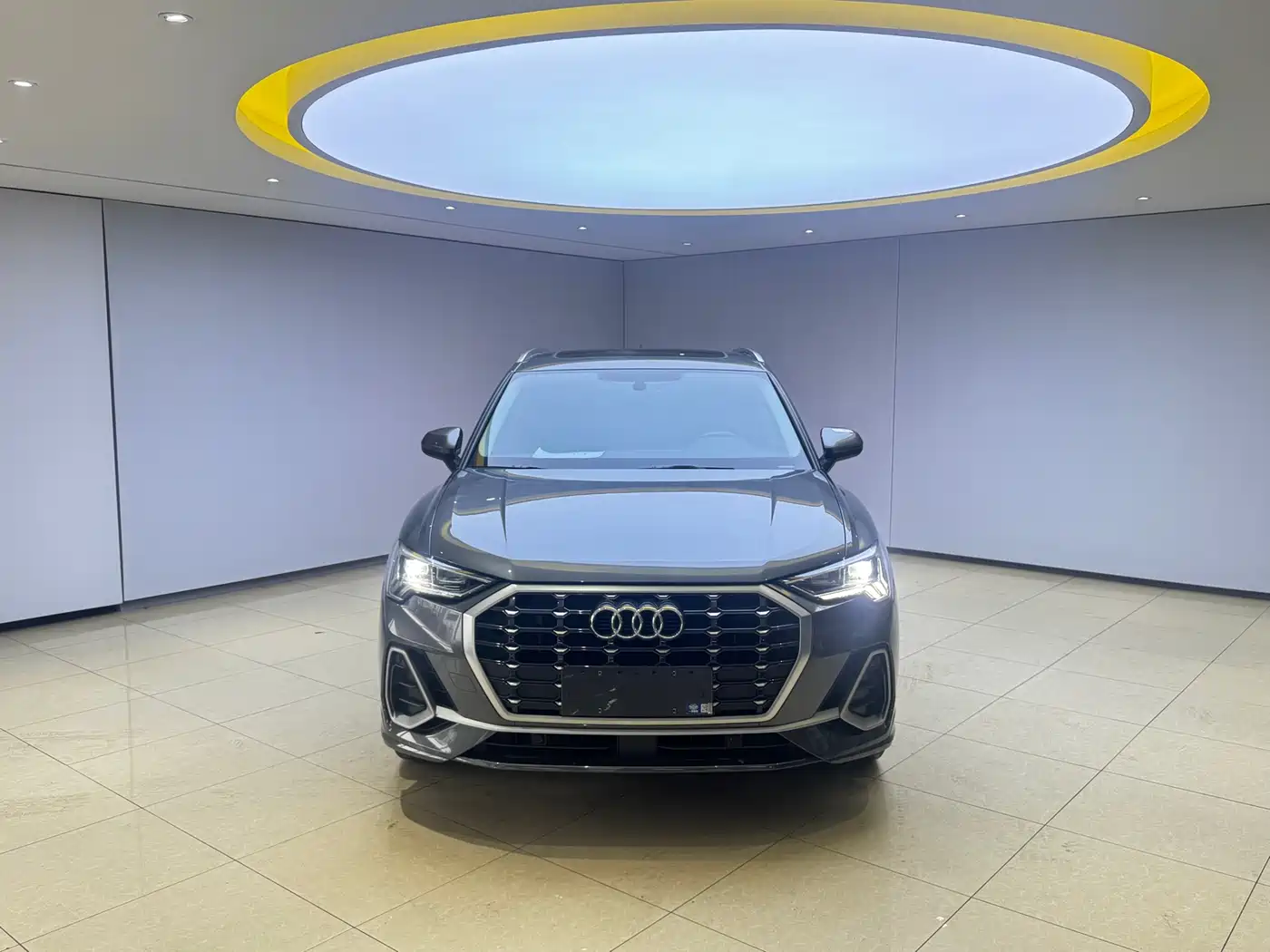 Audi Q3 2022 35 TFSI Fashion Dynamic фото 2
