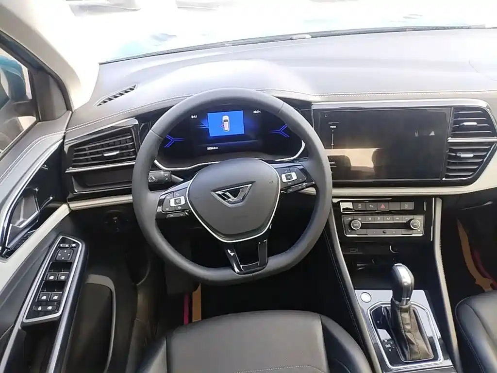 Фото 11 - Jetta VS5