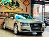 Фото 4 - Audi A8