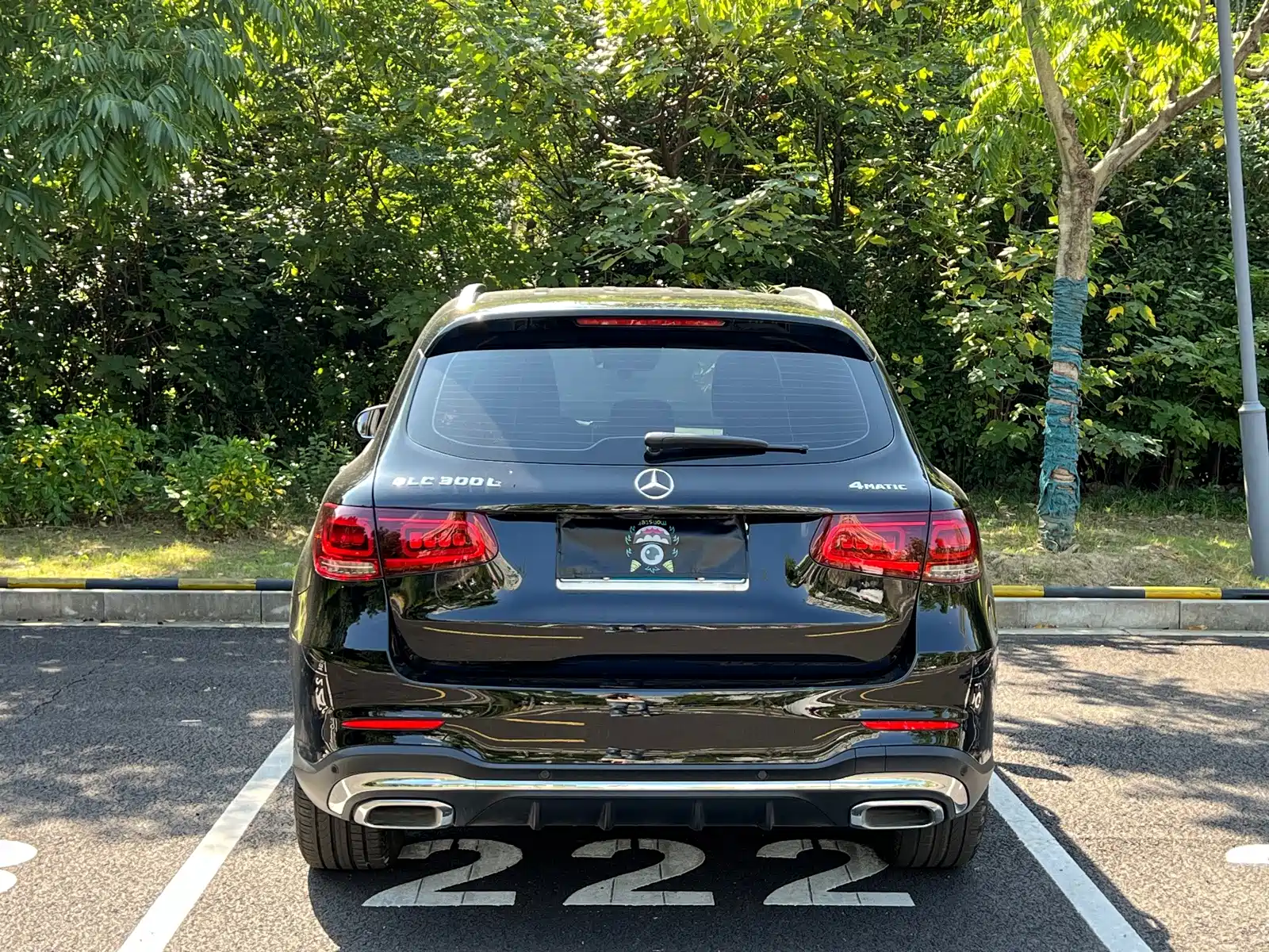 Фото 14 - Mercedes-Benz GLC