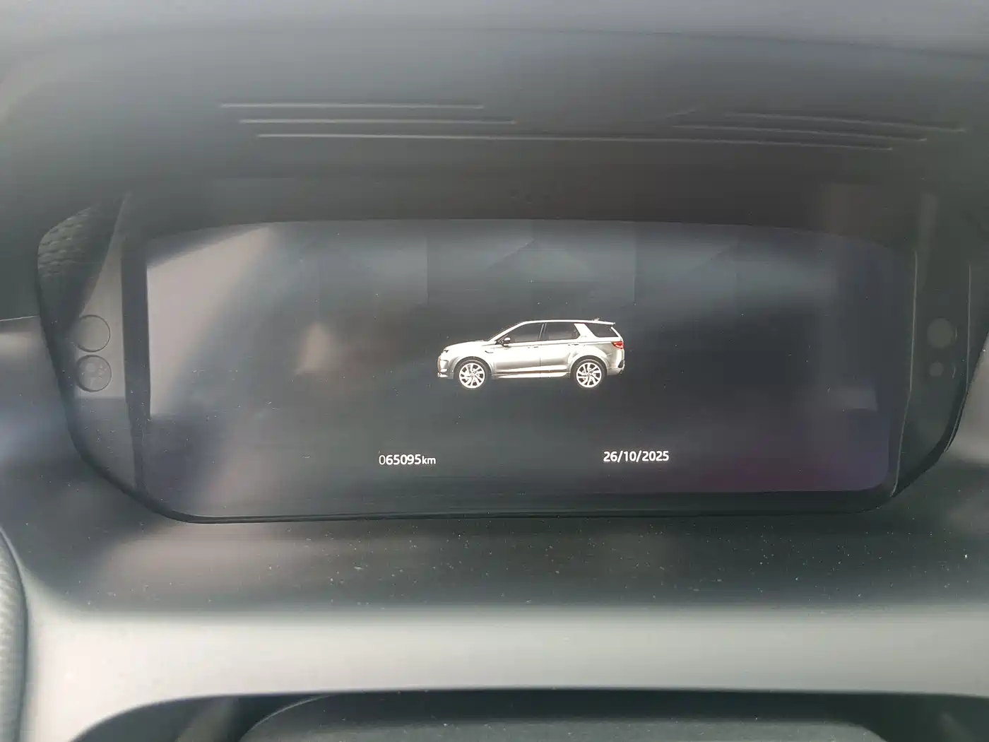 Land Rover Discovery Sport 2022 Model 249PS R-Dynamic S Performance Edition 5-Seater фото 15