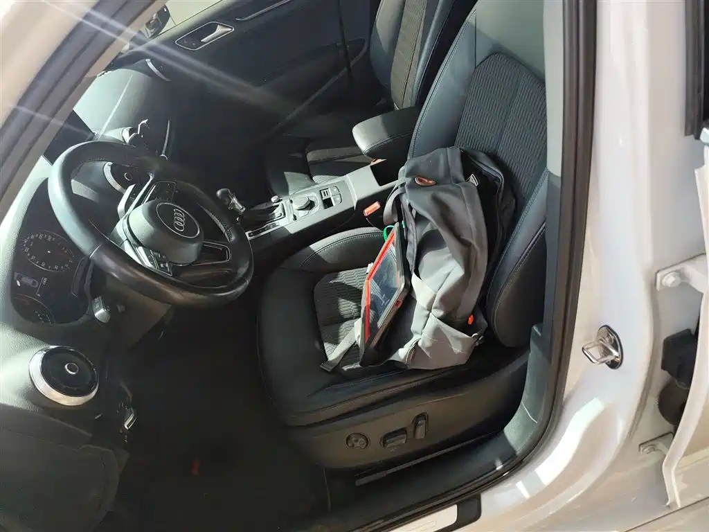 Фото 11 - Audi A3