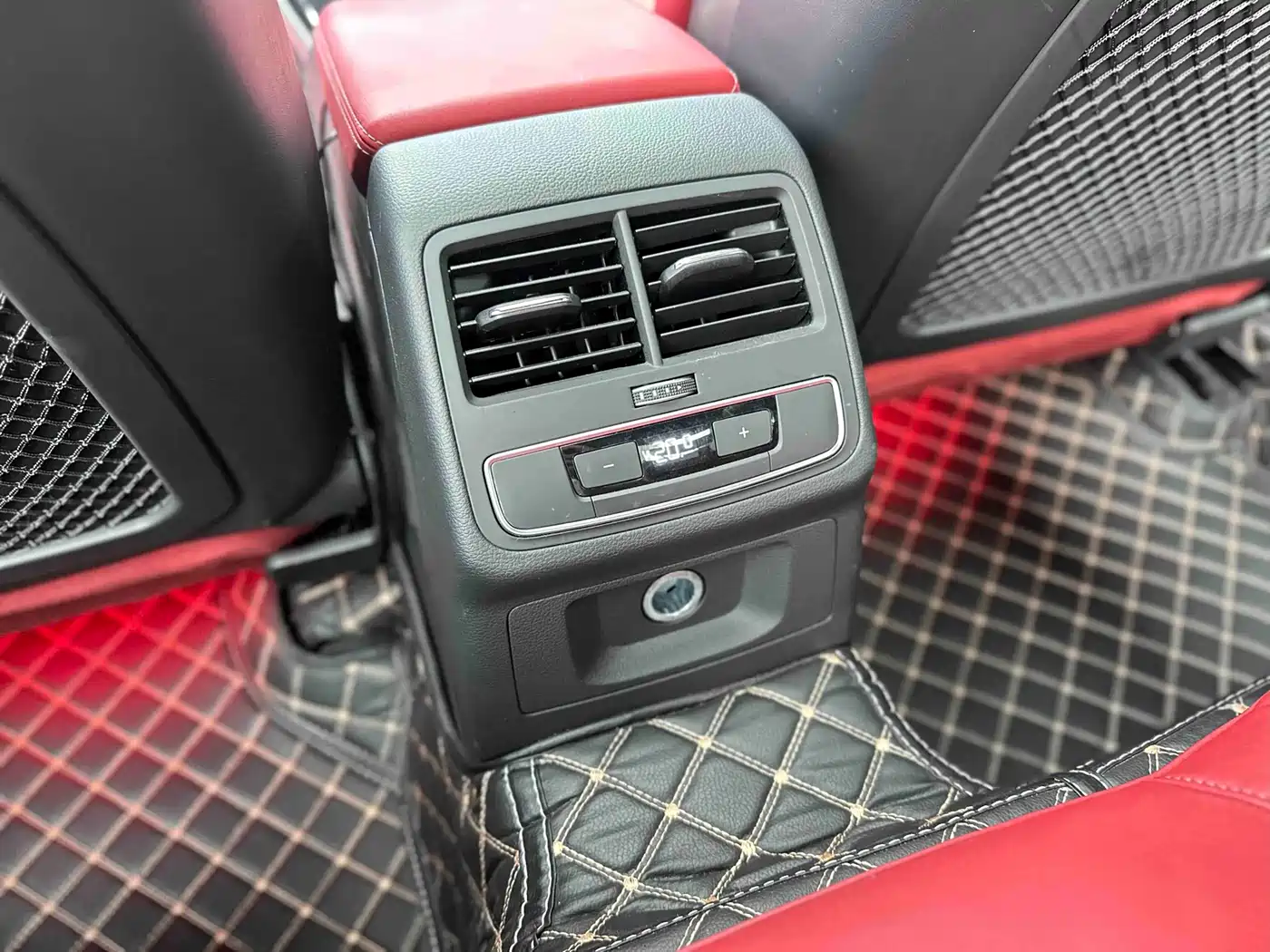 Audi S4 2022 S4 3.0TFSI фото 28