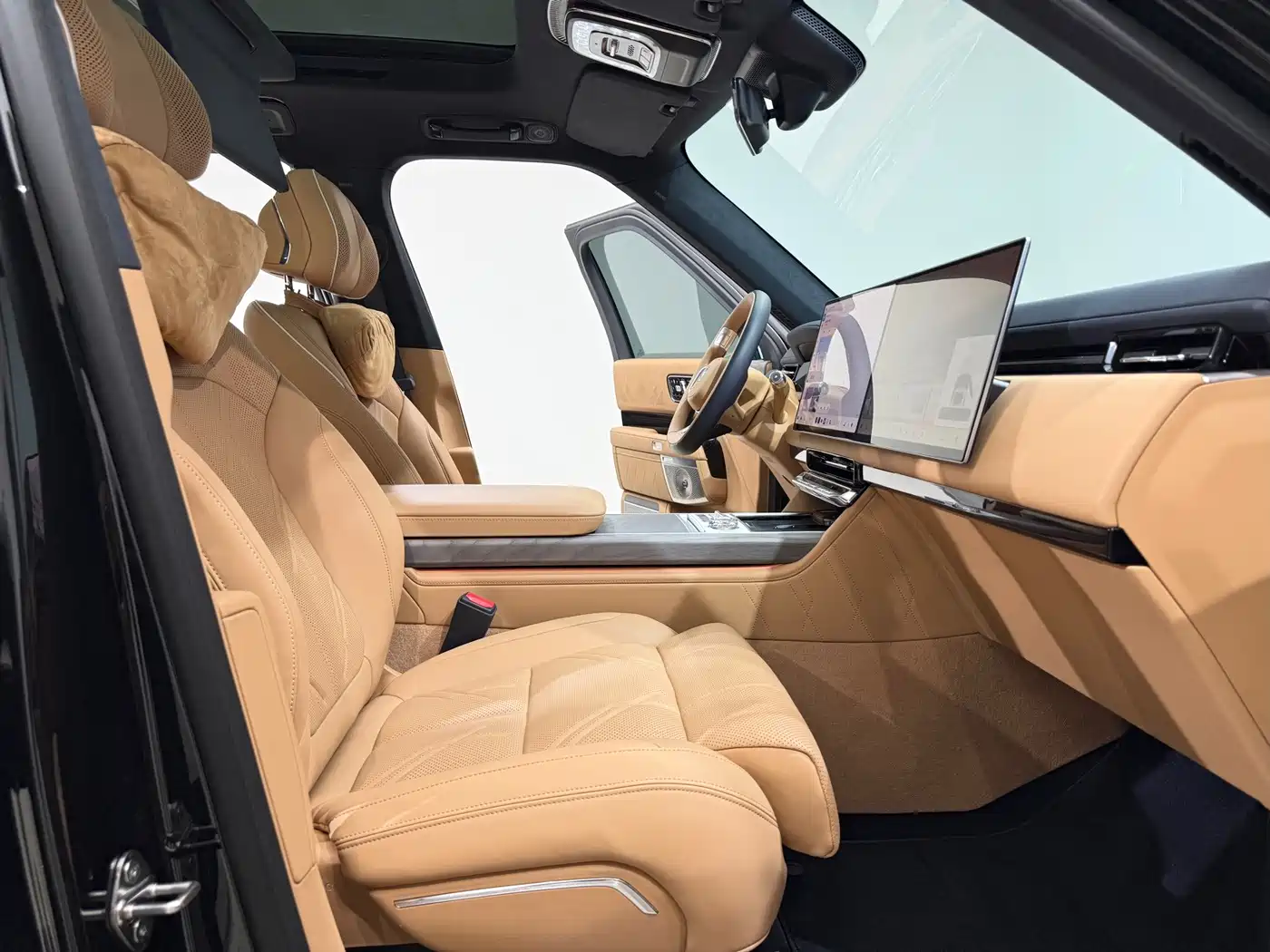ZEEKR 9X 2026 2025 model Ultra Edition 70kWh
