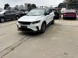 Фото 1 - Geely Coolray