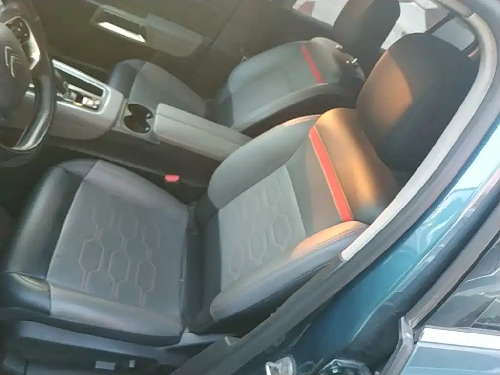 Photo 15 - Citroën Tianyi C5 AIRCROSS