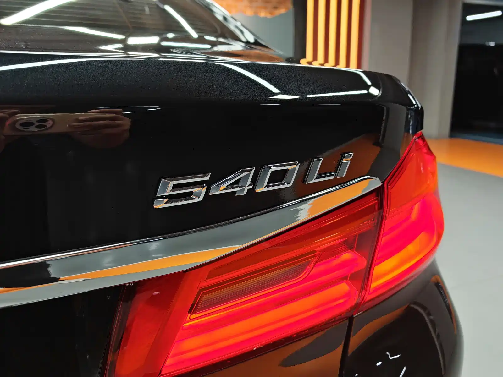 Photo 13 - BMW 5 Series